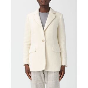 Mason's Jacket Woman White